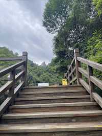 福建福鼎｜爬山徒步｜太姥山