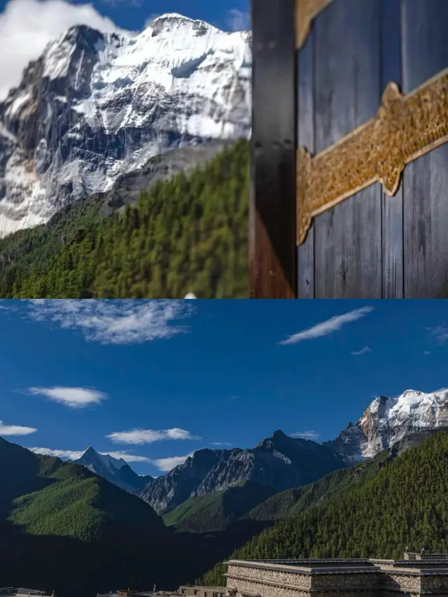 Encounter Aden Village | A feast for the soul