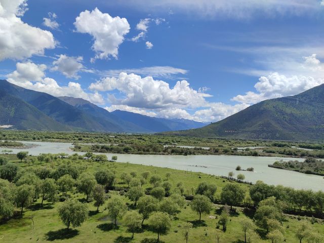 西藏終於不再是遠方! 西藏終於不再是遠方!