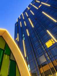 🌟 Zhuhai's Luxe Pullman: A Stay Worth Every Yuan 💎🏨