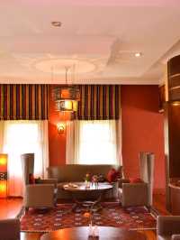 🌟 Nakuru's Hidden Gem: Enashipai Resort & Spa 🏨✨