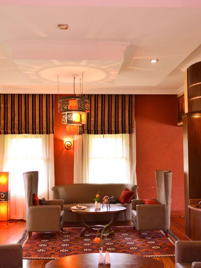 🌟 Nakuru's Hidden Gem: Enashipai Resort & Spa 🏨✨