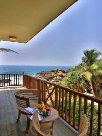 🌴 Unawatuna Escapes: Beachfront Bliss & Luxury 🌊