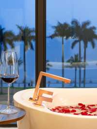 🌊 Seaside Bliss at Qingmai S Seaview Hotel, Zhuhai 🏖️