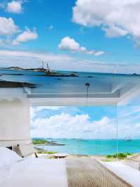 7張照片看清平潭島海景民宿現狀