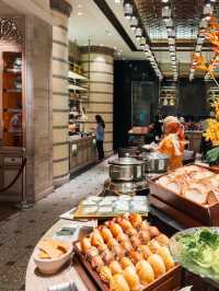 吉隆坡Mandarin Oriental酒店：奢華體驗，近距離感受雙子塔風採
