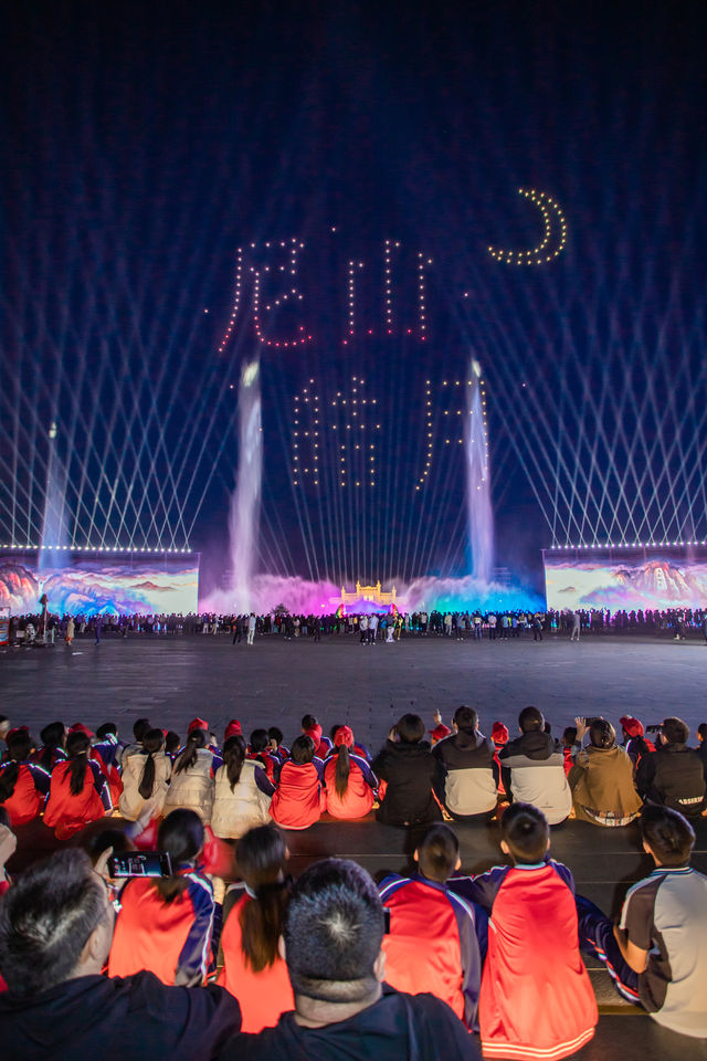 孔子學堂｜這麼神聖美麗的學堂我竟然才來