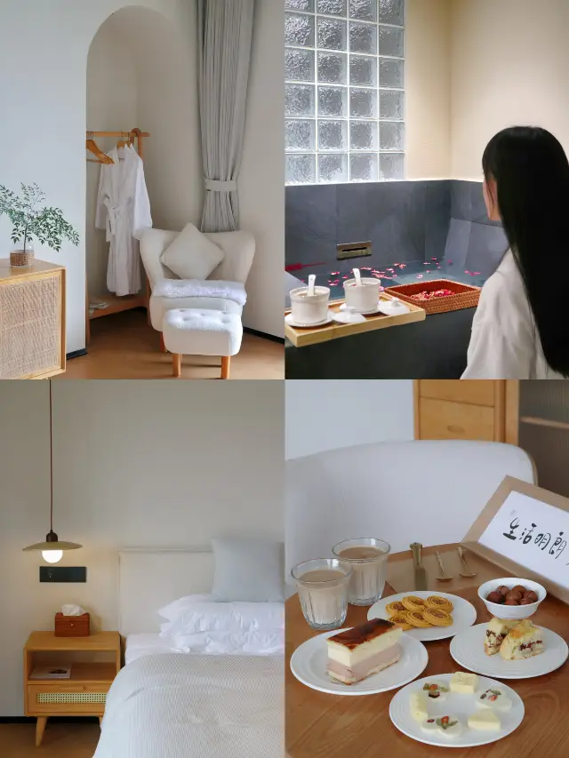 텅충 | 빌라 프라이빗 온천에서 휴가 모드 시작