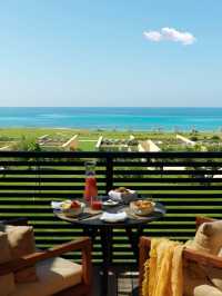 Sicily's Sunset Paradise: Verdura Resort Highlights 🌅🍝🏖️