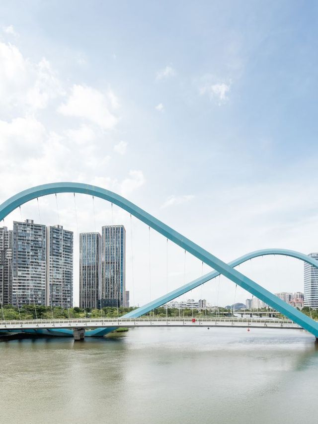 🌟 Must-Visit Gems in Huzhou & Beyond 🌏✨