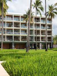 🌟 Banyuwangi Bliss: Dialoog Hotel's Coastal Charm 🌊