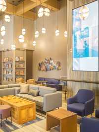 🎰✨ Detroit's Deluxe Stay: Greektown Casino Hotel Highlights 🌟