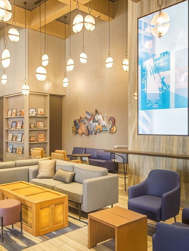 🎰✨ Detroit's Deluxe Stay: Greektown Casino Hotel Highlights 🌟