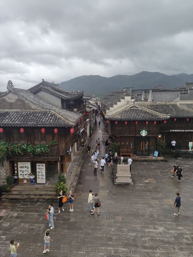台州府城遊玩攻略！