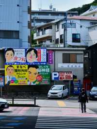 福岡半日Citywalk，不要錯過這條絕美海岸路線
