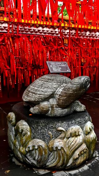 華夏文明，自炎之始！華夏之興，始炎之德！中華文化你了解嗎？