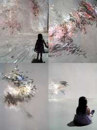 上海遛娃|8k超高清的奇幻之旅