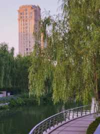 會玩亮馬橋不花錢純享Citywalk攻略