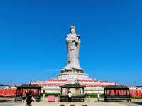 濱海媽祖文化園