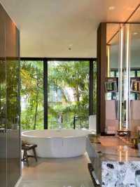 THE Ritz Carlton Hotel in Langkawi ❤️🤩