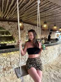 巴里島最美海灘俱樂部 | Palmilla B。