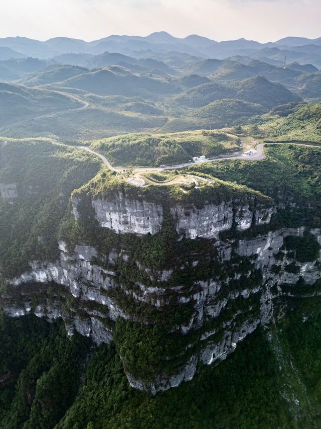 獲選《國家地理》此生必去的旅行地真是太棒了。