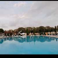 A very luxurious stay at belmond hotel Venice 