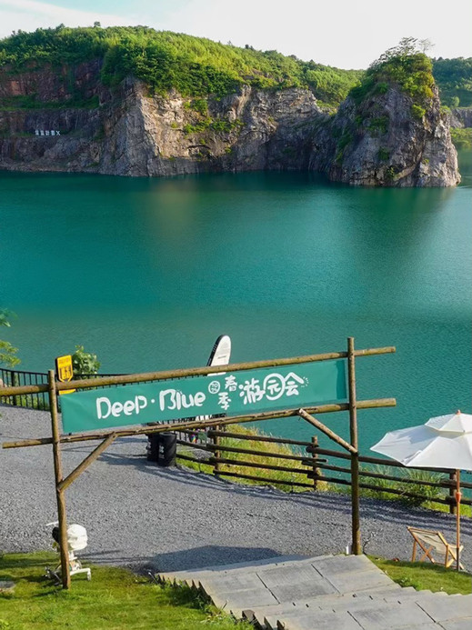 深蓝计划 Deep Blue 参考图 4