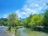 雲舍景區介紹，邂逅土家文化，盡享山水盛宴。