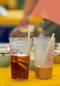 深圳大排檔｜何超蓮推薦的小煵記。