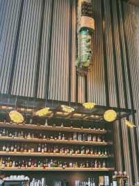 青島金茂萬麗酒店開業啦！。