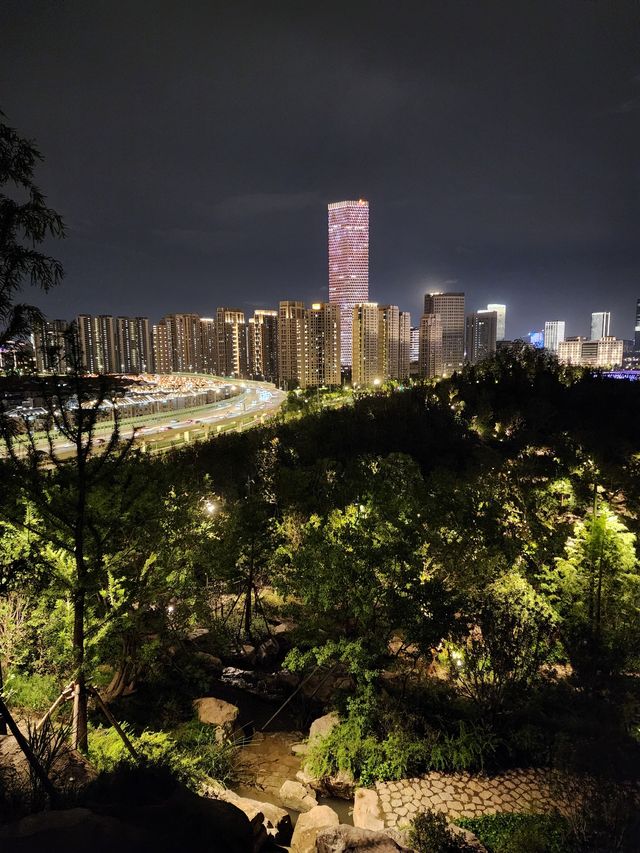 攻略雙子山不預約也能登頂。