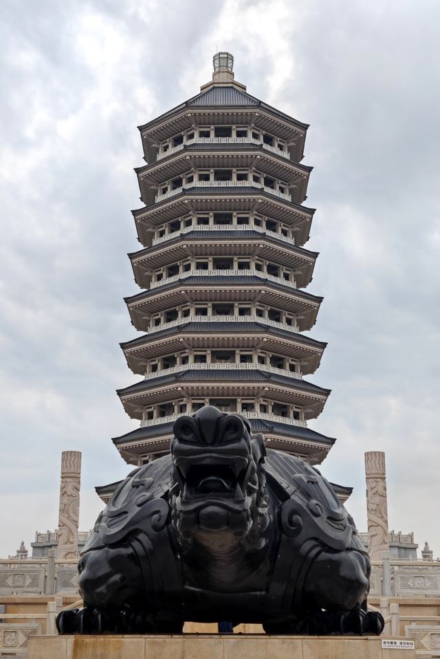 界島有魅力，東極美無限~~黑瞎子島濕地公園。