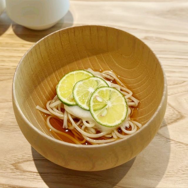 Hamburg Steak
