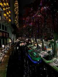 聖安東尼奧湯普森！值得無限續住的平價酒店||Thompson San Antonio Riverw。