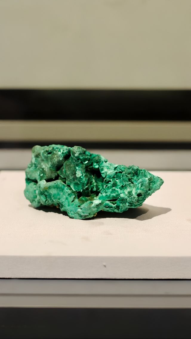 河南洛陽必去的寶藏博物館，種草！「二里頭夏都遺址博物館」。