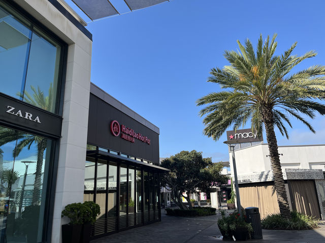 San Diego 聖地牙哥老牌旅遊勝地。