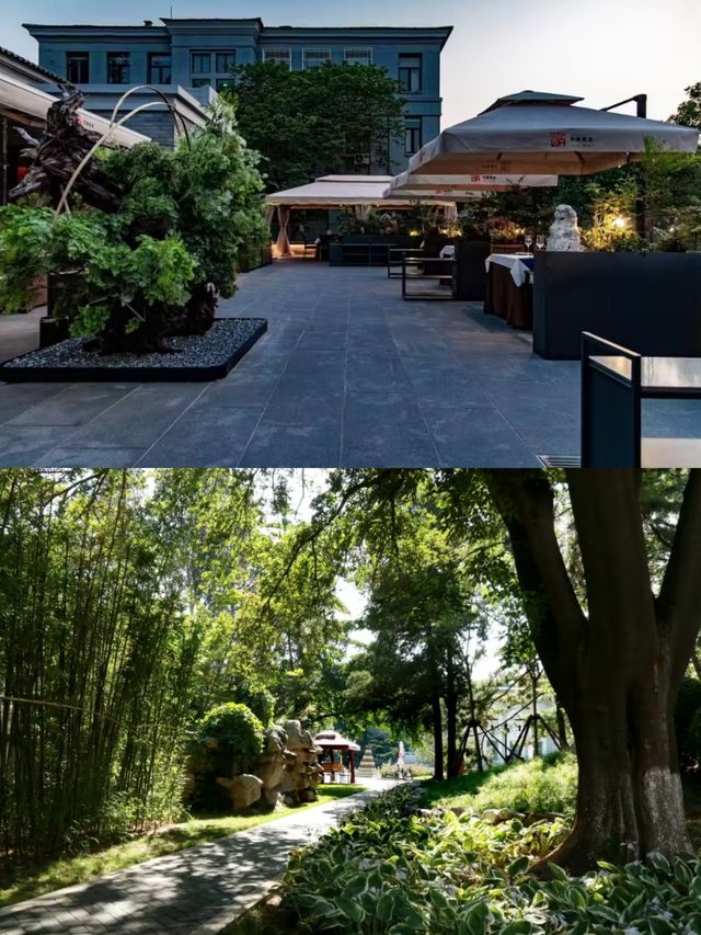 北京氣派又具性價比的酒店在這裡！