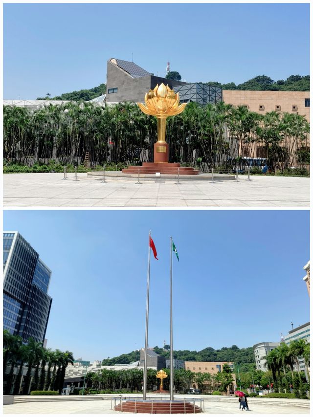 澳門怎麼玩，必去景點路線行程。