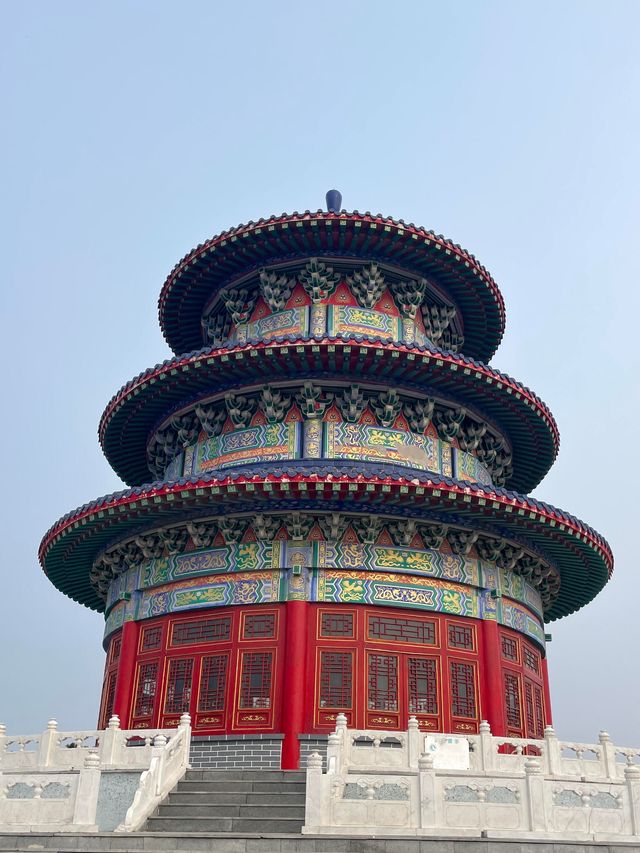 遼寧小布達拉宮｜南門寺。