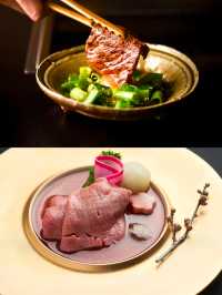 在京都椿通旅館，邂逅日式美學與貼心服務。