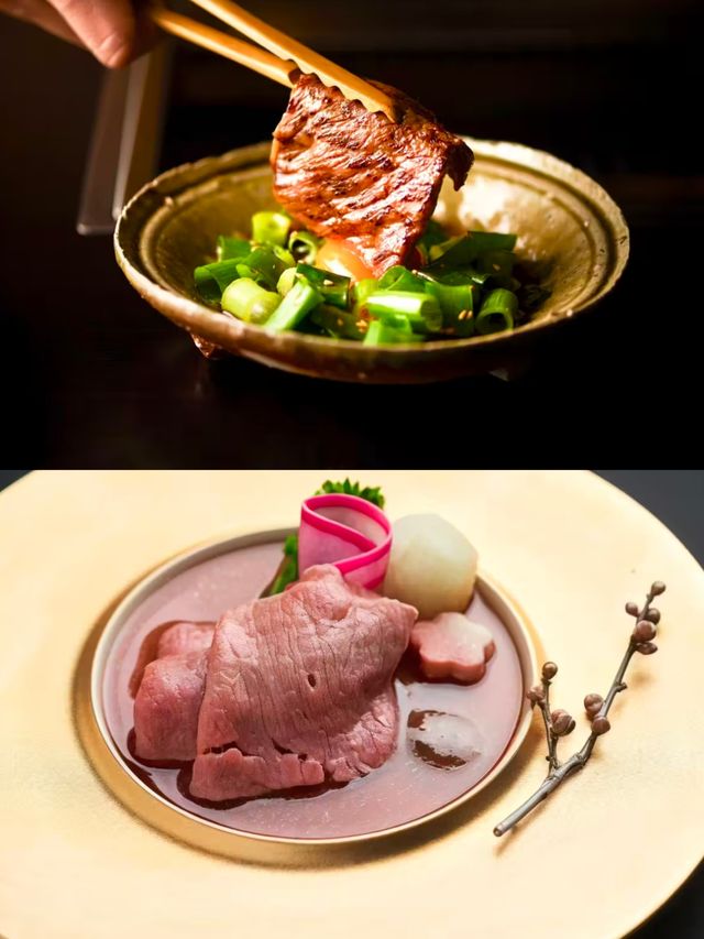 在京都椿通旅館，邂逅日式美學與貼心服務。