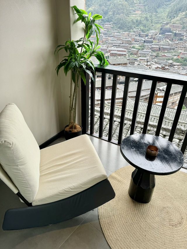 千戶苗寨 | 不小心住到了神仙民宿！！。