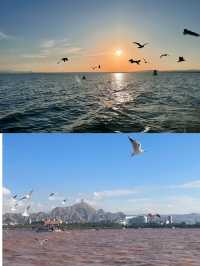 避開人流，小眾冷門，我只去一個地方。