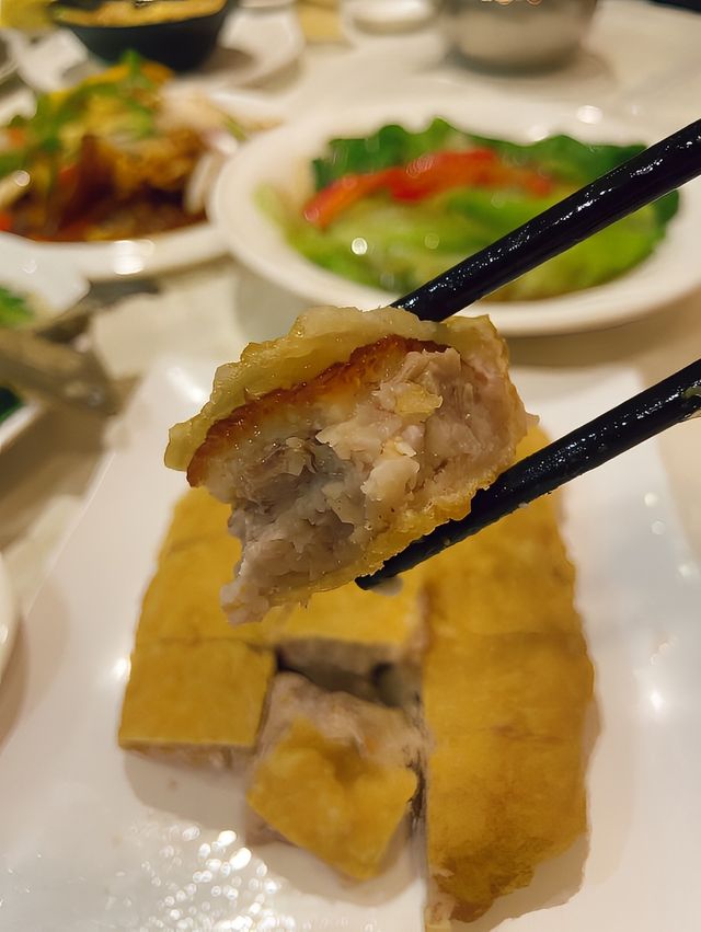 粵北餐館——一家老梧州人推薦的老字號粵菜館！