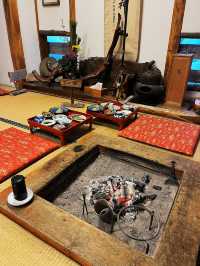 Discover the Historic Tsurunoyu Onsen in Japan