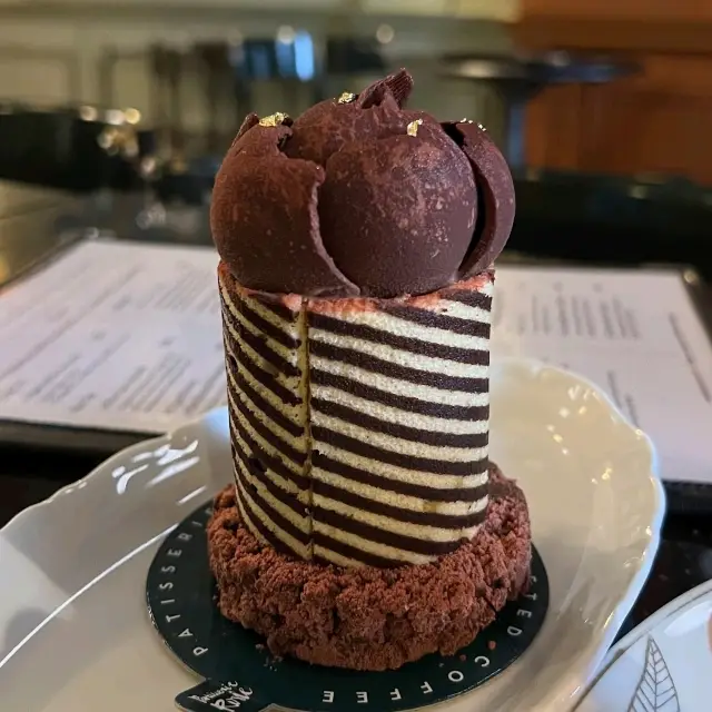 patisserie @ thonglor soi 10