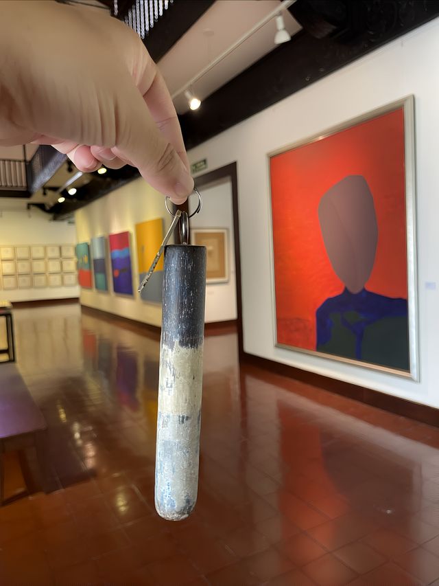 哥斯達黎加藝術博物館。