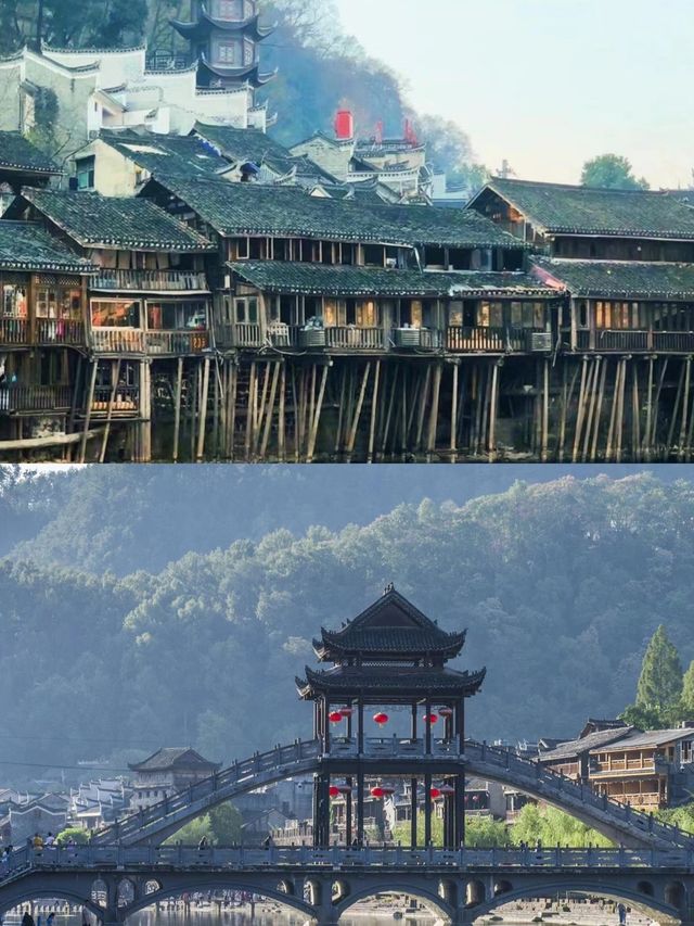 6個消費較低的適合窮遊的城市。
