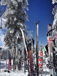 Heavenly: One of the Most Beautiful Ski Resorts